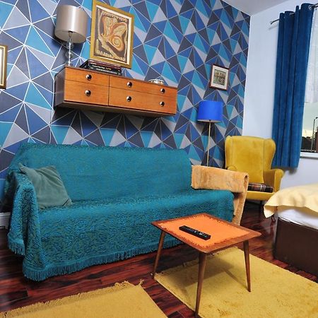 The Beauty Rooms Bnb Liverpool Exterior foto