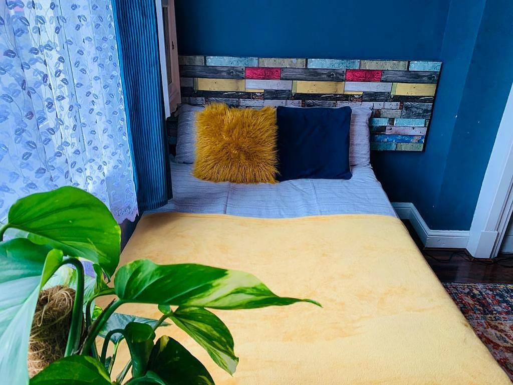 The Beauty Rooms Bnb Liverpool Exterior foto