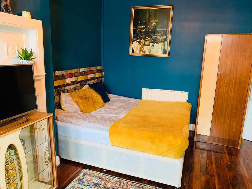 The Beauty Rooms Bnb Liverpool Exterior foto