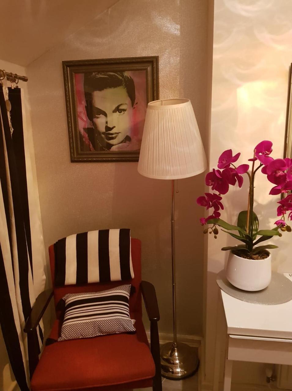 The Beauty Rooms Bnb Liverpool Exterior foto