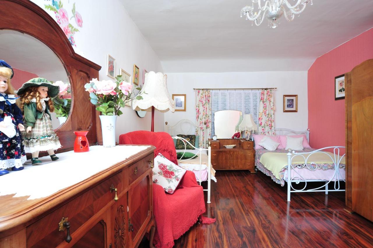 The Beauty Rooms Bnb Liverpool Exterior foto