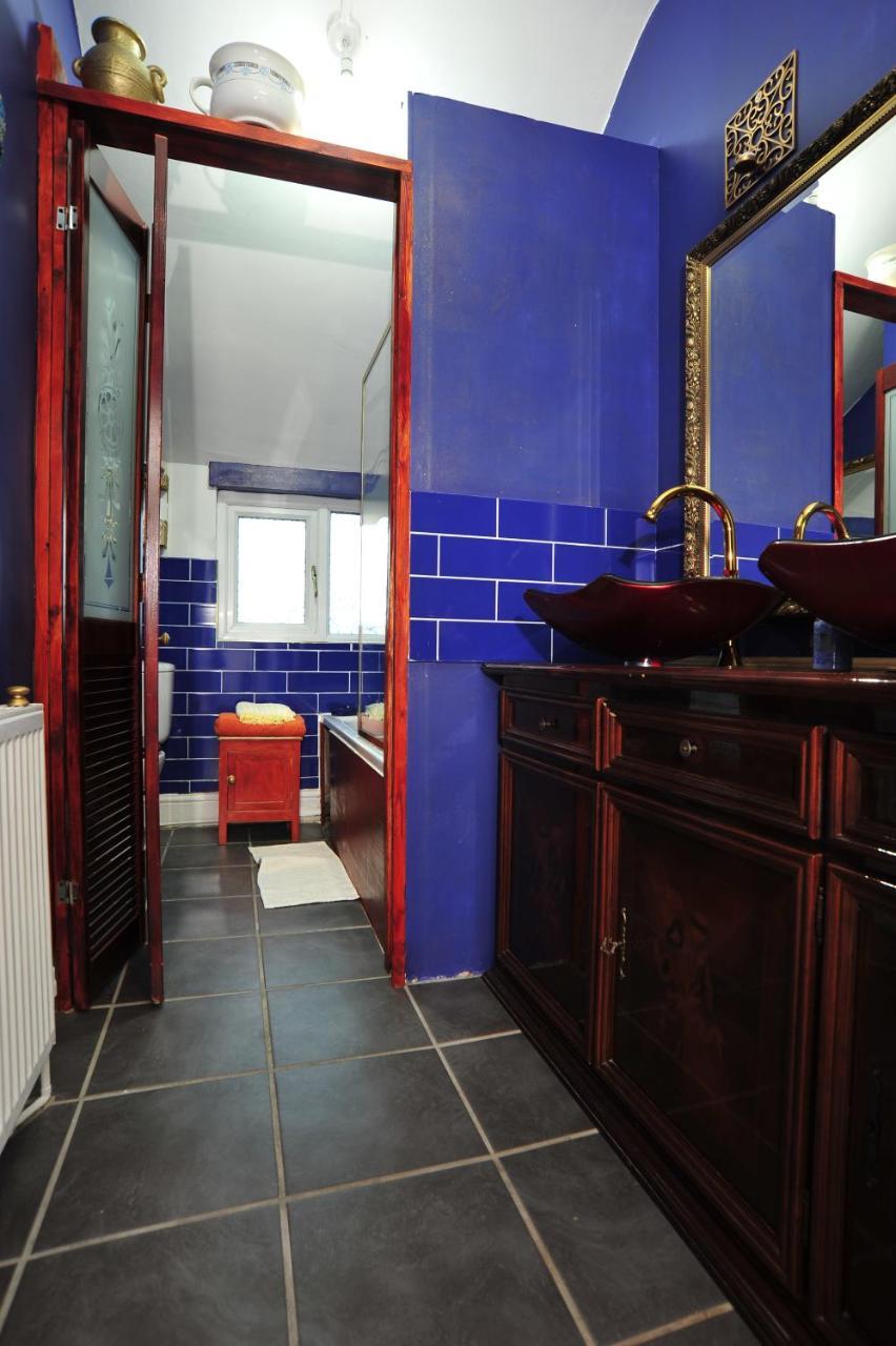 The Beauty Rooms Bnb Liverpool Exterior foto