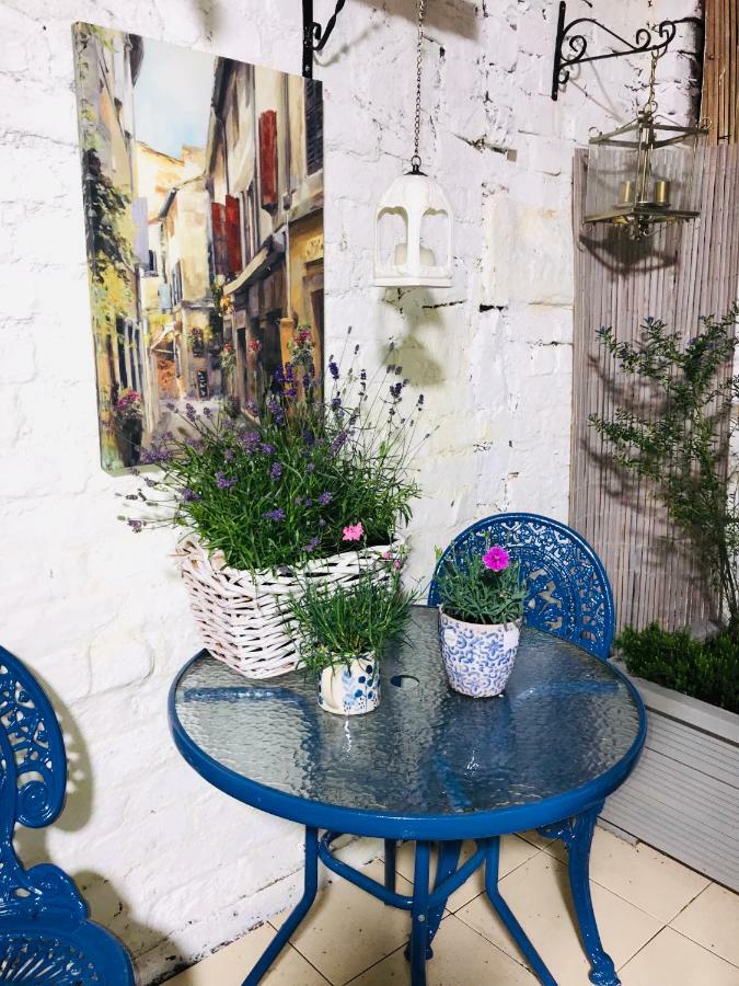 The Beauty Rooms Bnb Liverpool Exterior foto